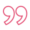 Quote icon